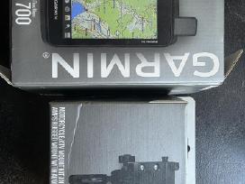 Garmin Montana 700