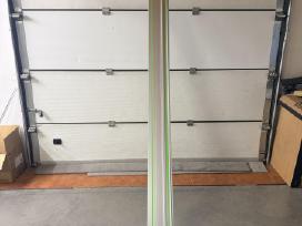 Festool linijuote ir Laikiklis Gecko