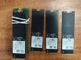 Nvme Samsung Pm991 512gb M.2 Nvme (Yra keli vnt)