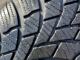 Žieminės padangos Bridgestone Blizzak Lm005 175/65
