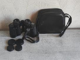 Žiūronai Prismatic Super 8x30