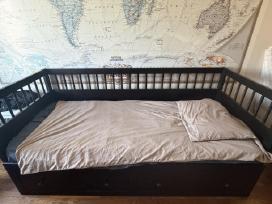Ikea Hemnes Lova
