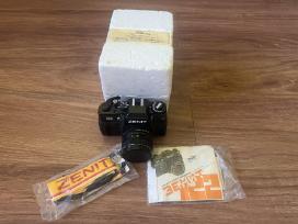 Fotoaparatas Zenit 122