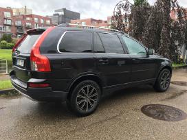Volvo xc90 2007-136kw
