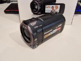 Vaizdo kamera Panasonic Hc-v785