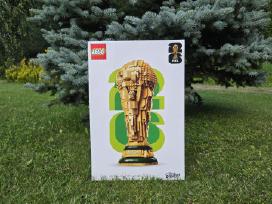Lego Fifa World Cup