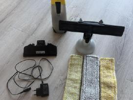 Elektrinis langų valytuvas Karcher Wv2