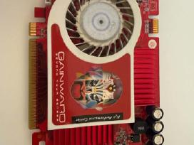 Gainward Bliss Geforce 7600 GT Pcx 256 MB