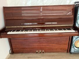 Pianinas Riga