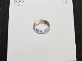 Oura ring 4 (9 dydis)
