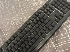 Klavetura steel series apex 3