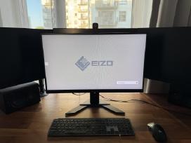 Gigabyte M27q-x 2560x1440 240hz