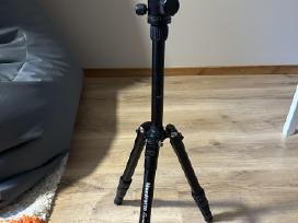 Manfrotto Element Traveller Small Trikojis