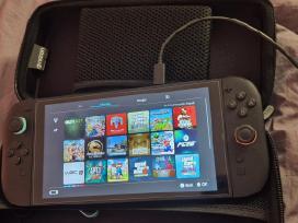 Nintendo Switch 2 + Žaidimai