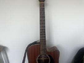 Akustinė gitara Takamine