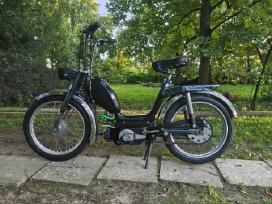 Motorinis dviratis Demm