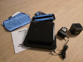 Grindų valymo robotas irobot Braava 380
