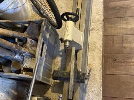 Proma Dsl-1100v medžio tekinimo staklės 1100 mm