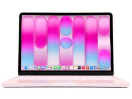 Naujas Apple MacBook Neo/512gb/8gb