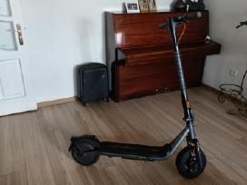 Xiaomi Electric Scooter 6 Lite (puikios būklės)