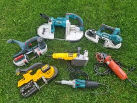 Makita Dewalt Bosch Hilti