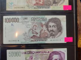 Banknotai