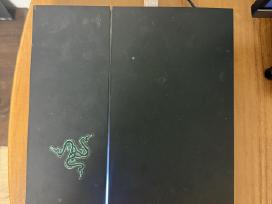 Playstation 4. Slim. 860gb. Pultelis.