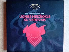 Lietuviški CD