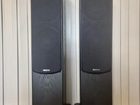 Monitor Audio Silver Rx6 grindinės Hi-fi kolonėlės