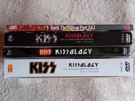 Dvd koncertai