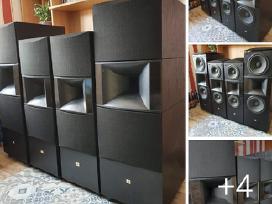 Nupirkčiau Jbl kolonėles sva 2100
