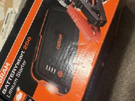 Brand New Osram Car Battery Jump Starter powerbank
