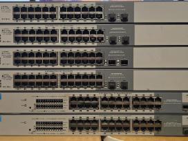 Hp Procurve 1810g-24 1800-24g 1400-24g ir kt.