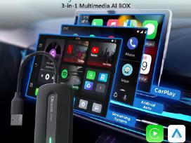 Ottocast Play2video Ultra adapteriai