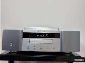 Vincent CD S5
