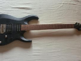Cort Kx100 elektrinė gitara su kubu. garantija