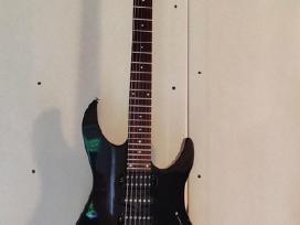 Yamaha Pacifica Hsh Floyd Rose elektrinė gitara (M