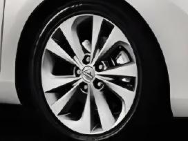 Perku Toyotos lietus ratlankius R16, 5x114,3