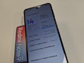 Xiaomi redmi note 9 pro 6/128gb