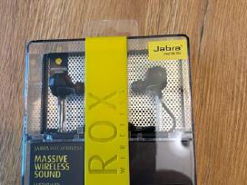 Ausinės Jabra Rox Wirelles