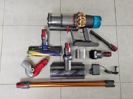 Dyson V15 Detect Absolute dulkiu siurblys