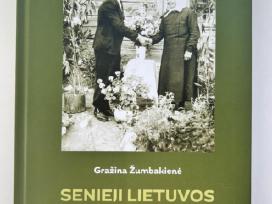 Senieji Lietuvos gėlių darželiai: kvapnūs, puošnūs