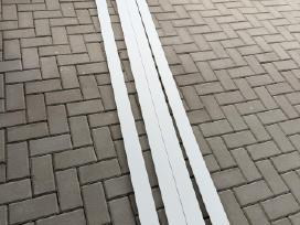 Grindjuostės dovanoju
