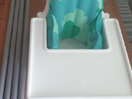 Ikea Antilop kedute