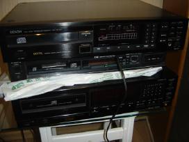 Denon.technics.nad.bang & Olufsen.philips.harman