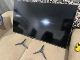 Samsung smart TV 43 coliai