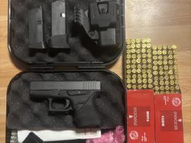Glock 43 9x19