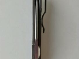 Spyderco Slysz Bowie lenktinis peilis