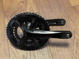 Shimano švaistikliai