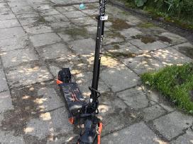 Kukirin g2 pro (kaina derinama)